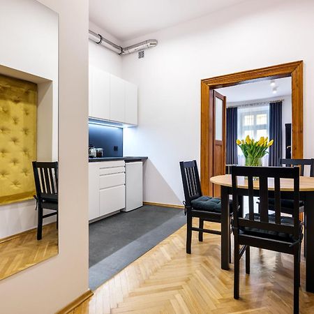 Tyzenhauz Apartments Old Town Krakow Dış mekan fotoğraf