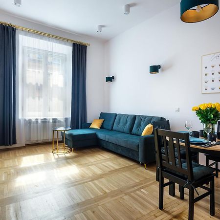 Tyzenhauz Apartments Old Town Krakow Dış mekan fotoğraf