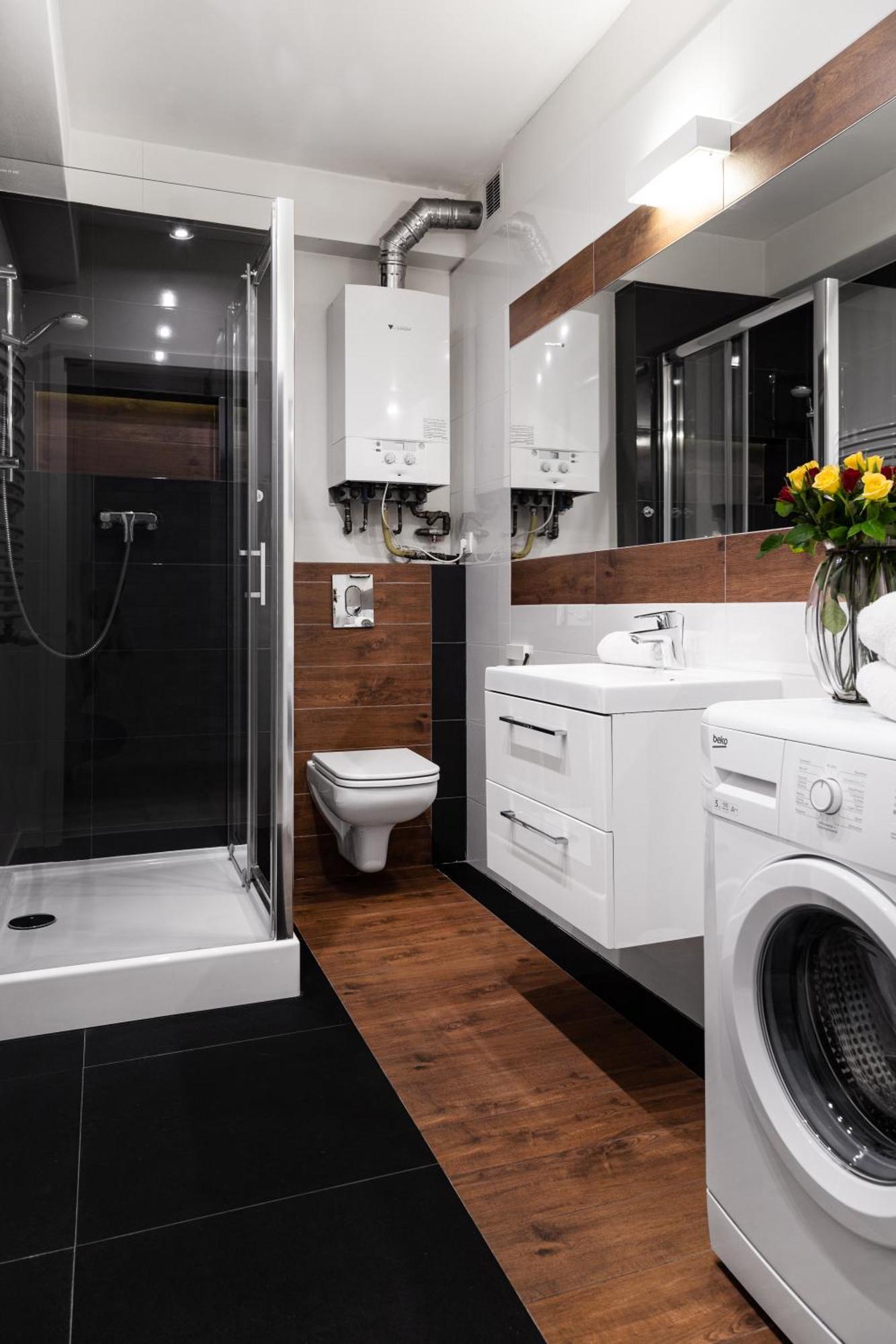 Tyzenhauz Apartments Old Town Krakow Dış mekan fotoğraf