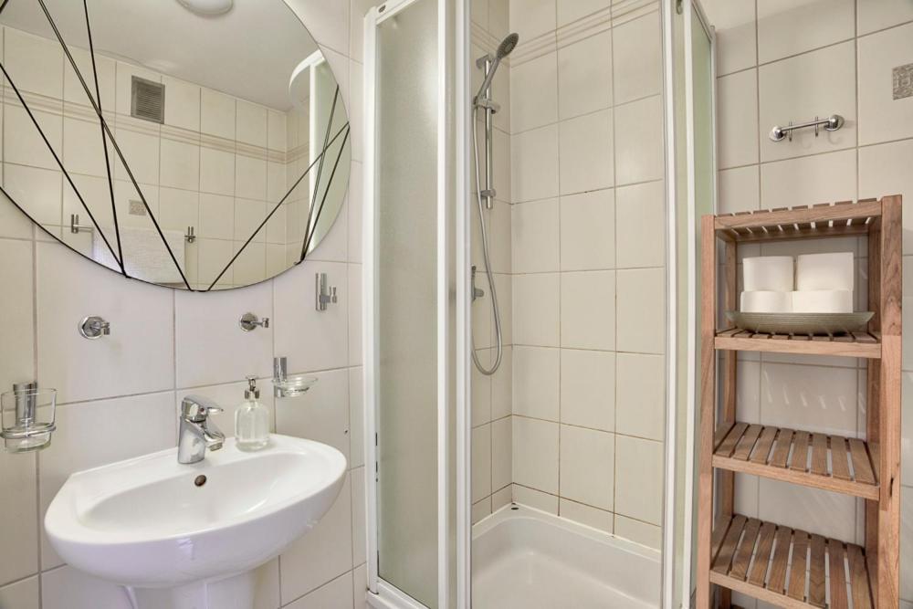 Tyzenhauz Apartments Old Town Krakow Dış mekan fotoğraf