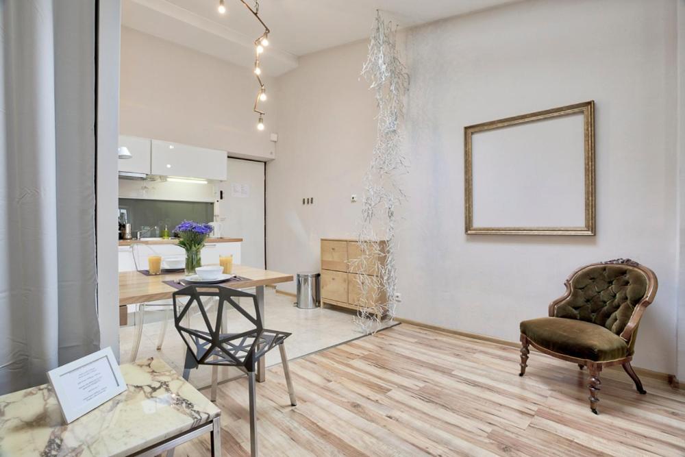 Tyzenhauz Apartments Old Town Krakow Dış mekan fotoğraf