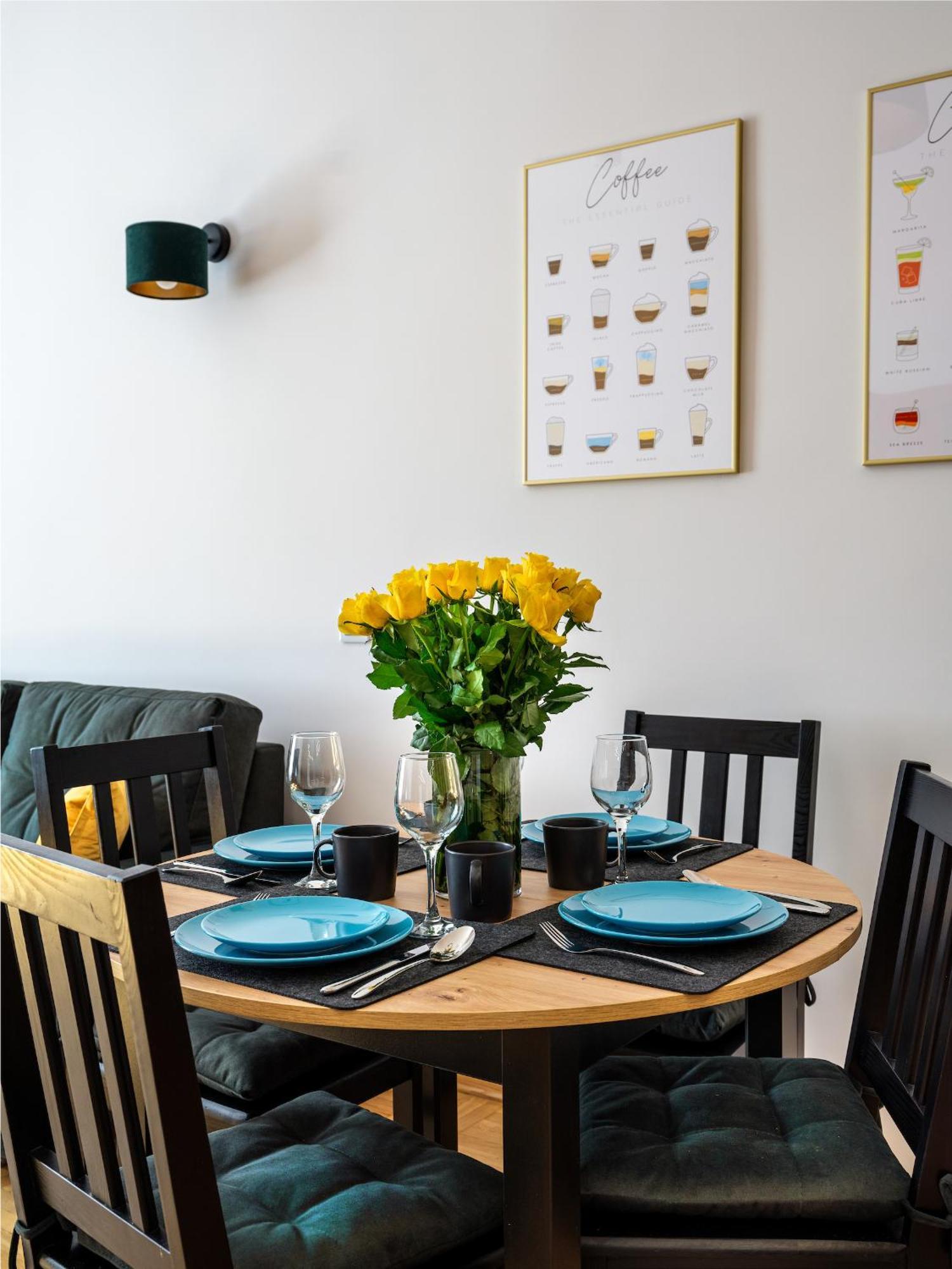 Tyzenhauz Apartments Old Town Krakow Dış mekan fotoğraf