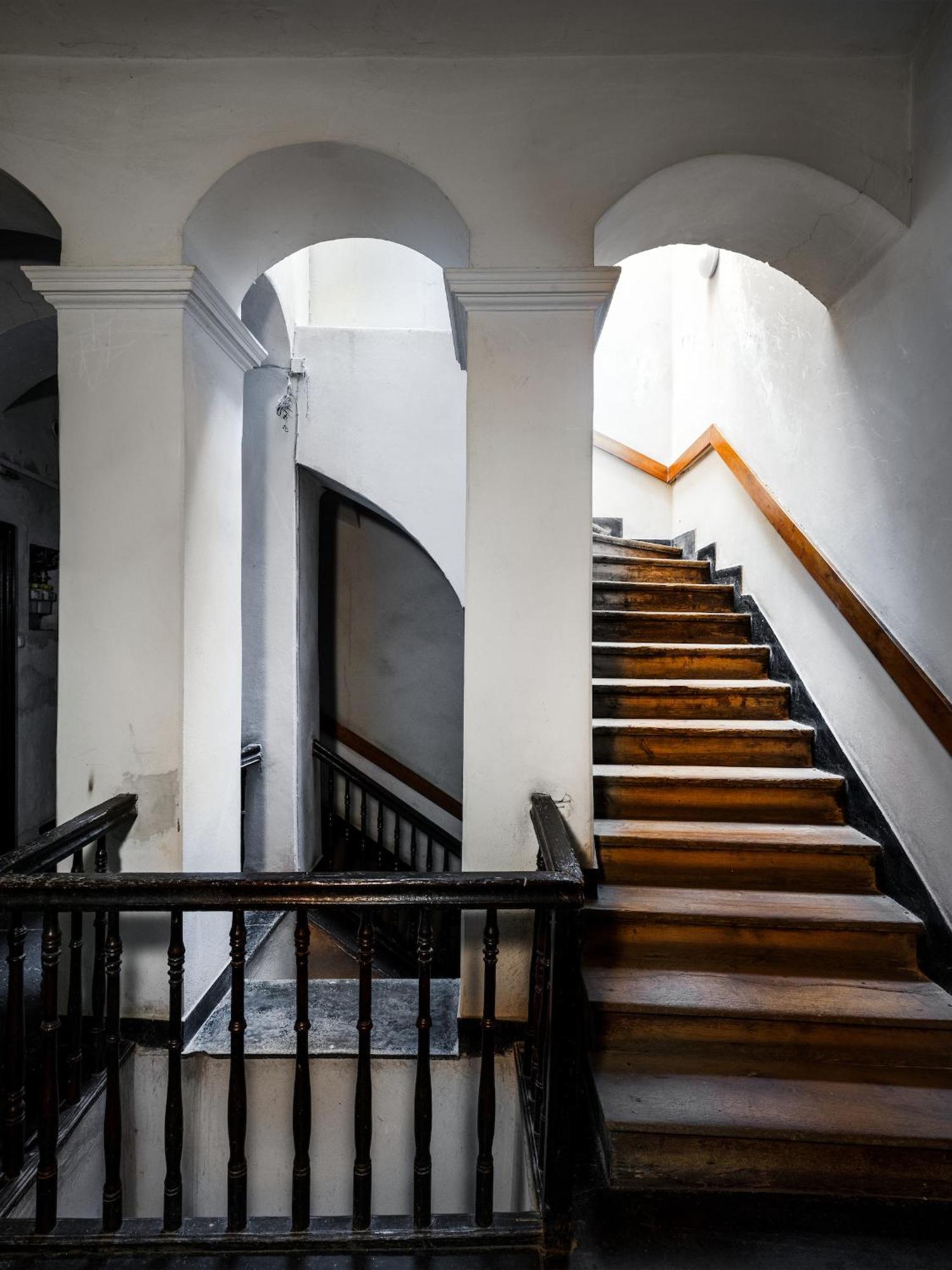 Tyzenhauz Apartments Old Town Krakow Dış mekan fotoğraf