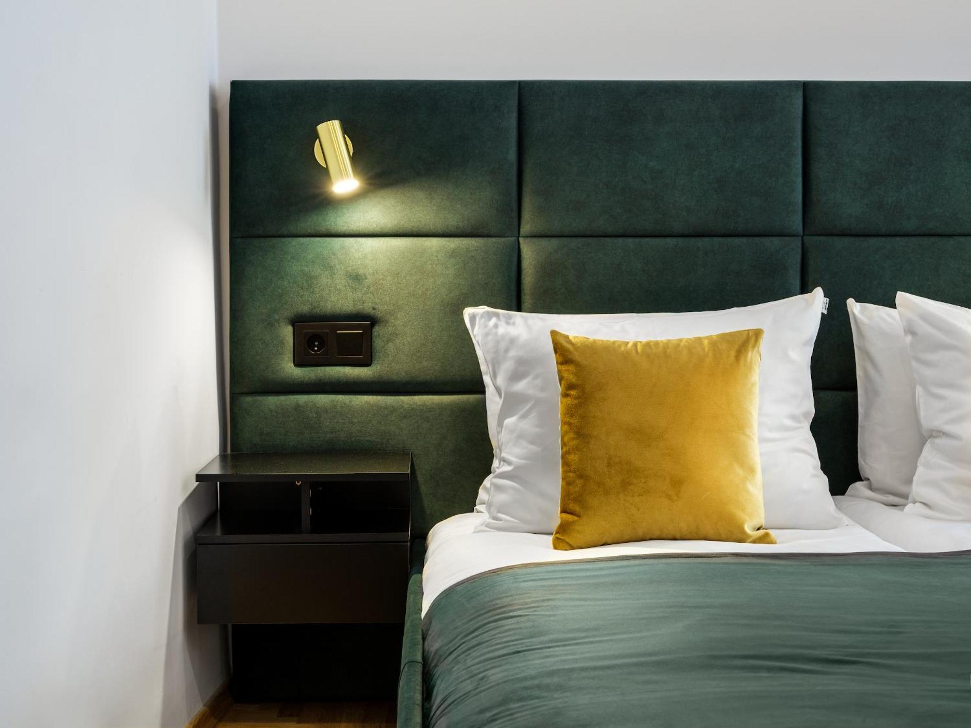 Tyzenhauz Apartments Old Town Krakow Dış mekan fotoğraf