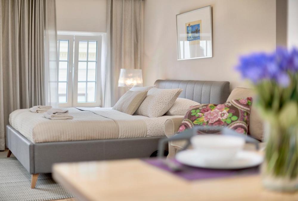 Tyzenhauz Apartments Old Town Krakow Dış mekan fotoğraf