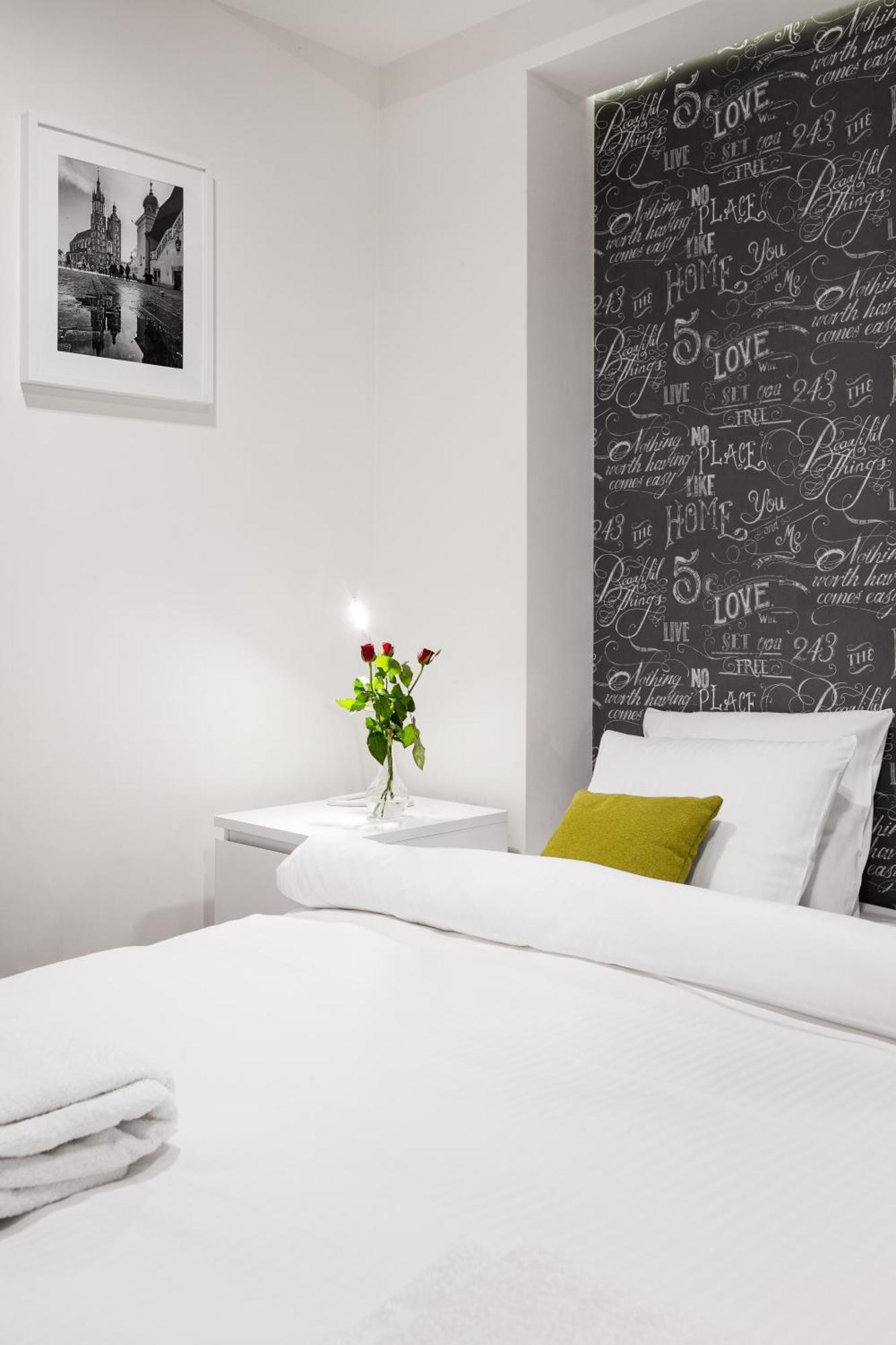 Tyzenhauz Apartments Old Town Krakow Dış mekan fotoğraf